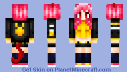 Detail Minecraft Imp Nomer 33