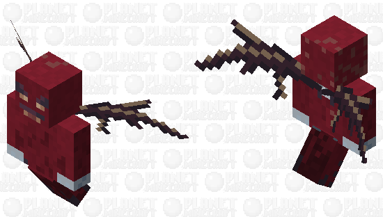 Detail Minecraft Imp Nomer 6