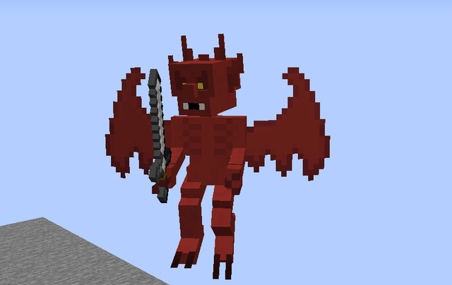 Detail Minecraft Imp Nomer 52