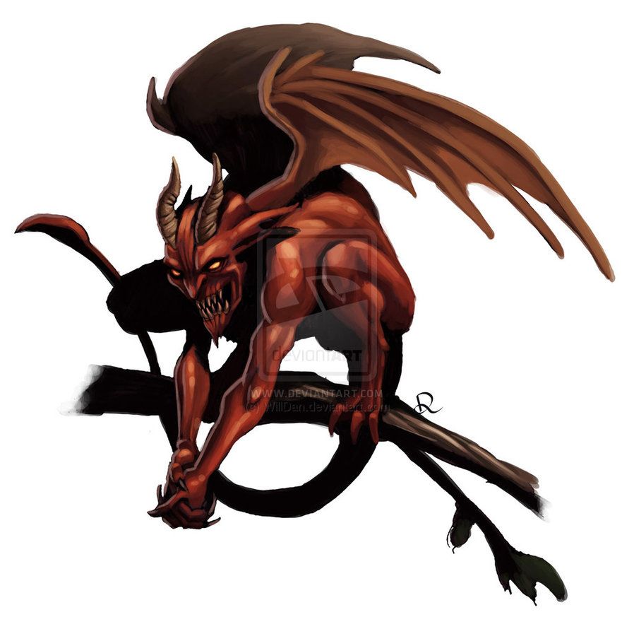 Detail Minecraft Imp Nomer 58