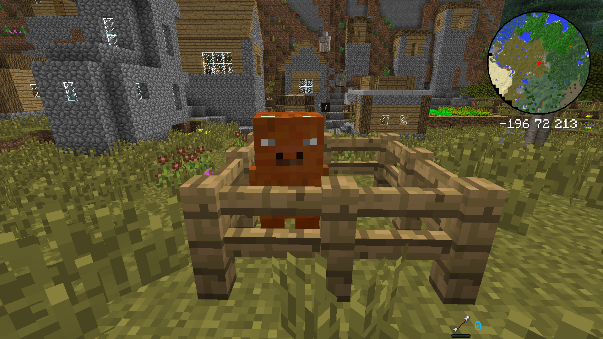 Detail Minecraft Imp Nomer 10
