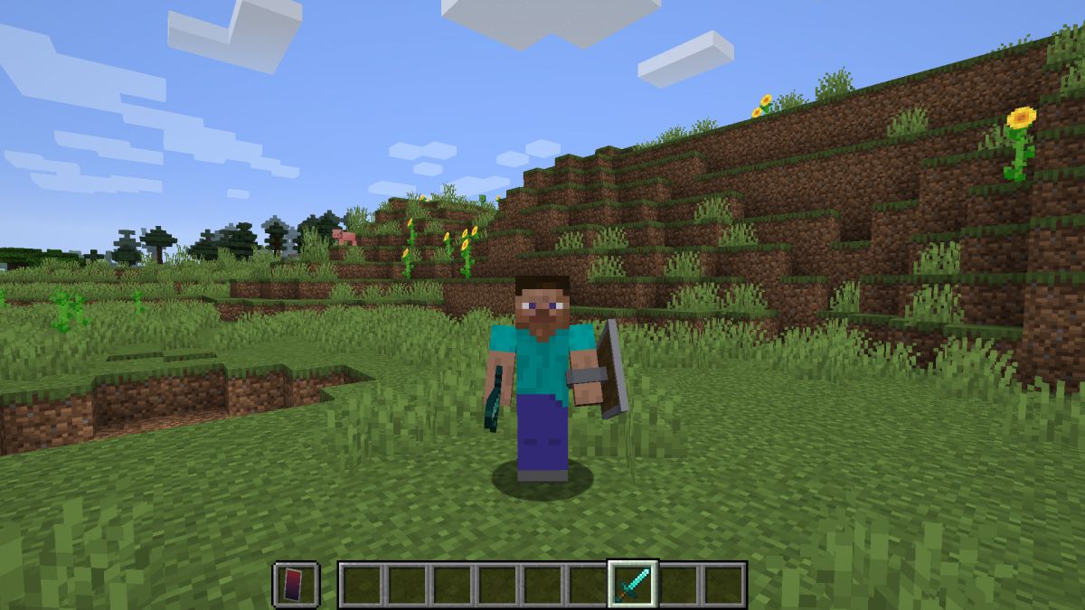 Detail Minecraft In Game Pictures Nomer 54