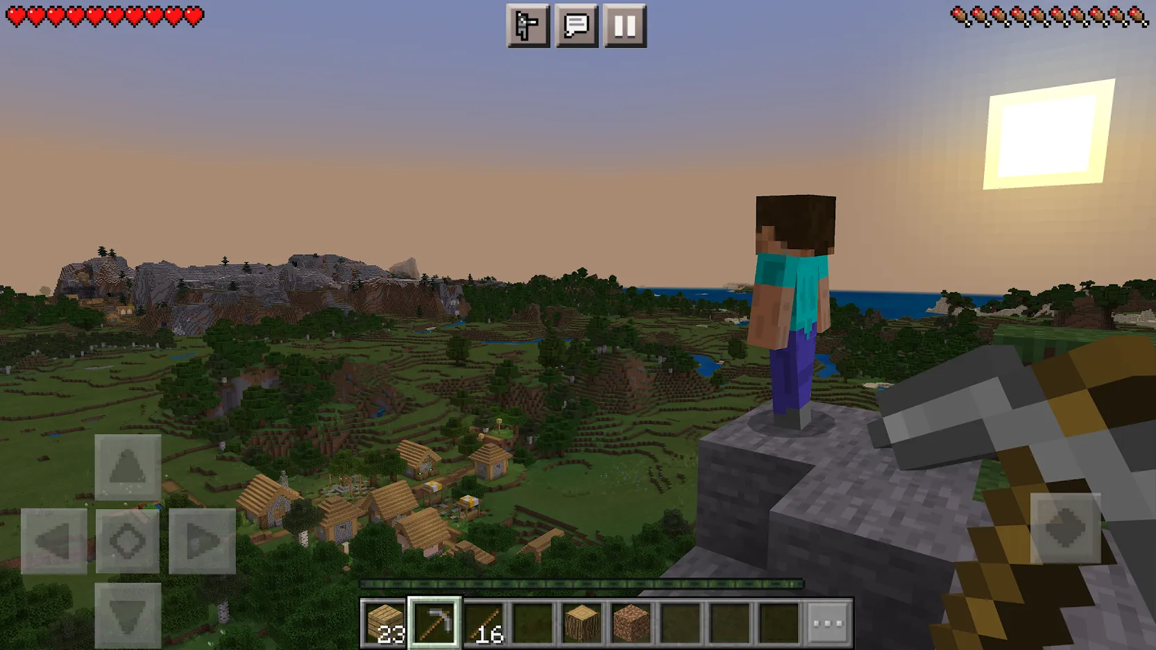 Detail Minecraft Indir Nomer 5