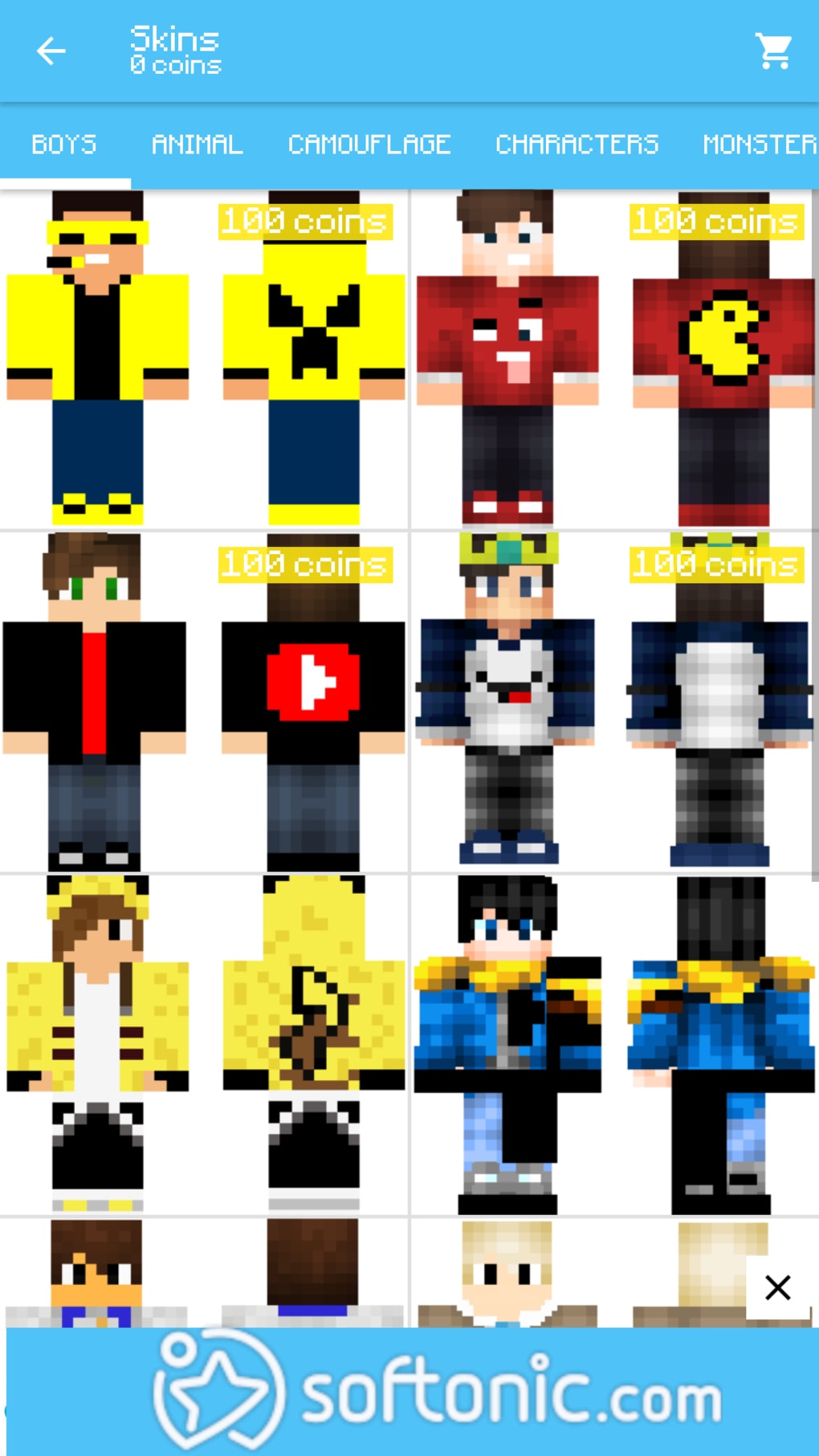 Detail Minecraft Indir Nomer 9