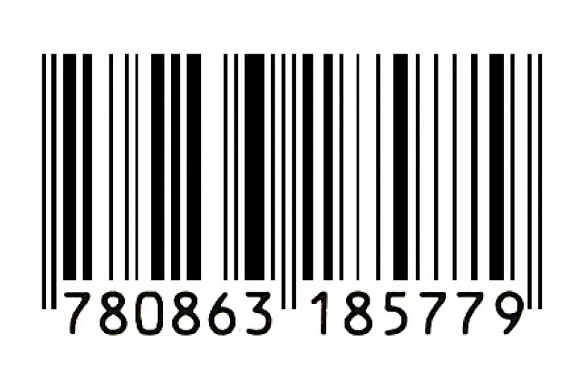 Lambang Barcode - KibrisPDR