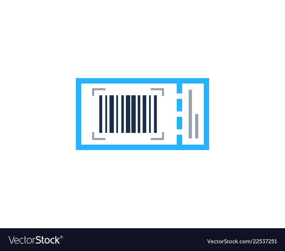 Detail Lambang Barcode Nomer 11