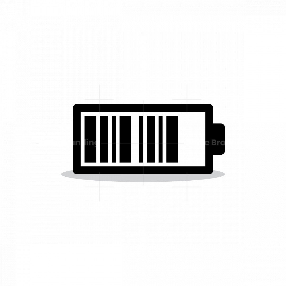 Detail Lambang Barcode Nomer 15