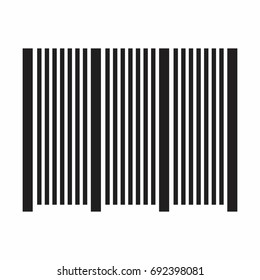 Detail Lambang Barcode Nomer 17