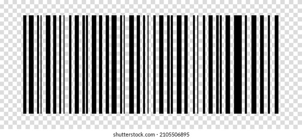 Detail Lambang Barcode Nomer 18