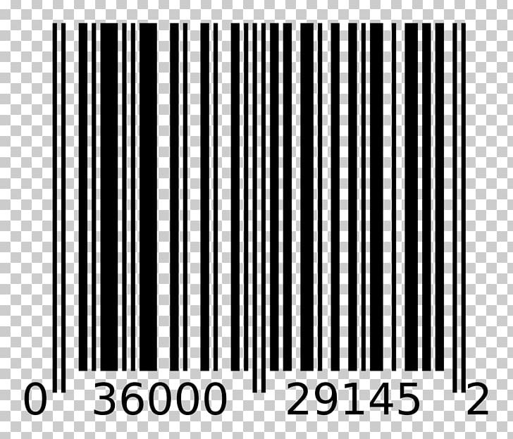 Detail Lambang Barcode Nomer 20
