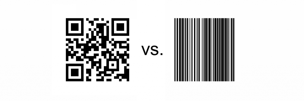 Detail Lambang Barcode Nomer 23