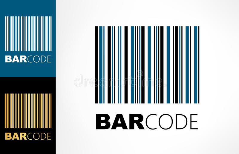 Detail Lambang Barcode Nomer 49