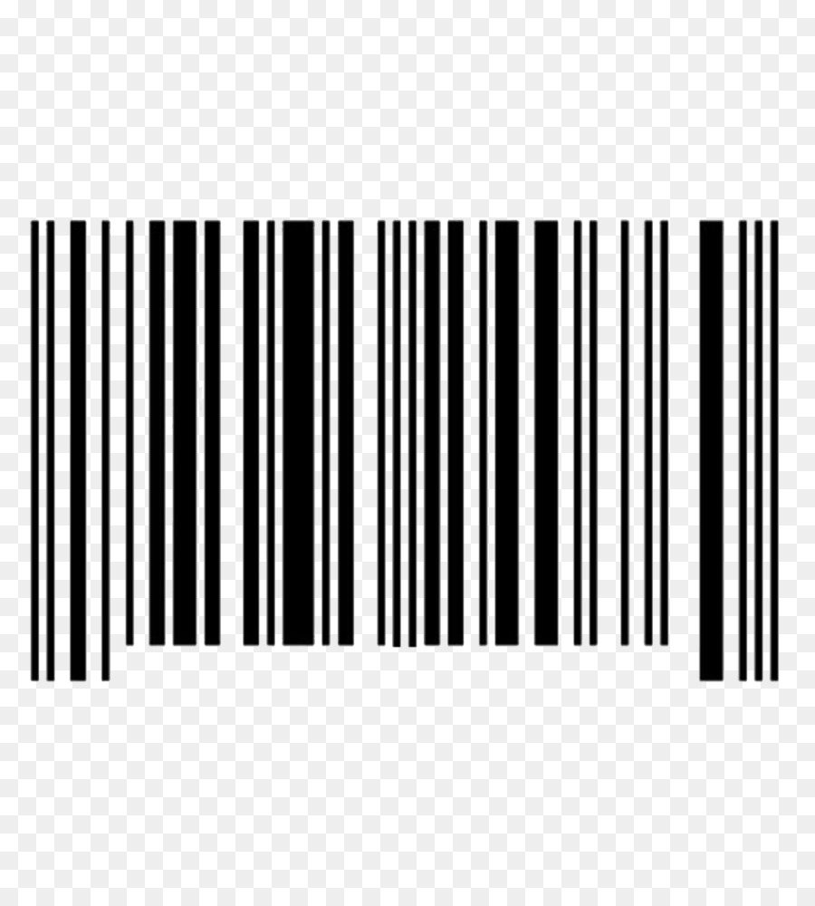 Detail Lambang Barcode Nomer 9