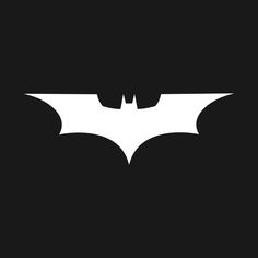 Detail Lambang Batman Nomer 9