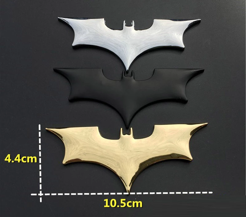 Detail Lambang Batman Nomer 44