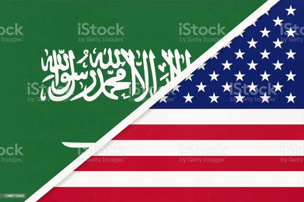 Detail Lambang Bendera Arab Nomer 5