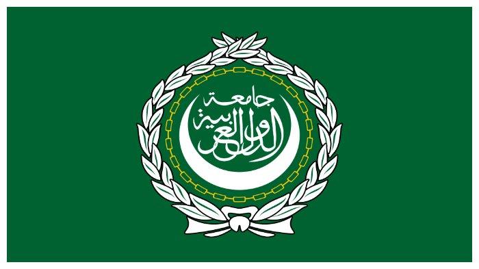 Detail Lambang Bendera Arab Nomer 49