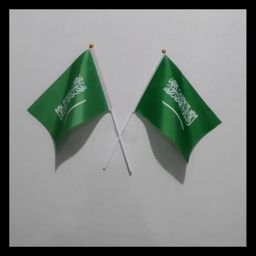 Detail Lambang Bendera Arab Saudi Nomer 18