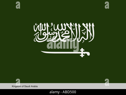 Detail Lambang Bendera Arab Saudi Nomer 5