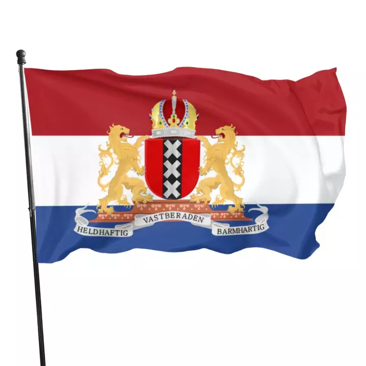 Detail Lambang Bendera Belanda Nomer 31
