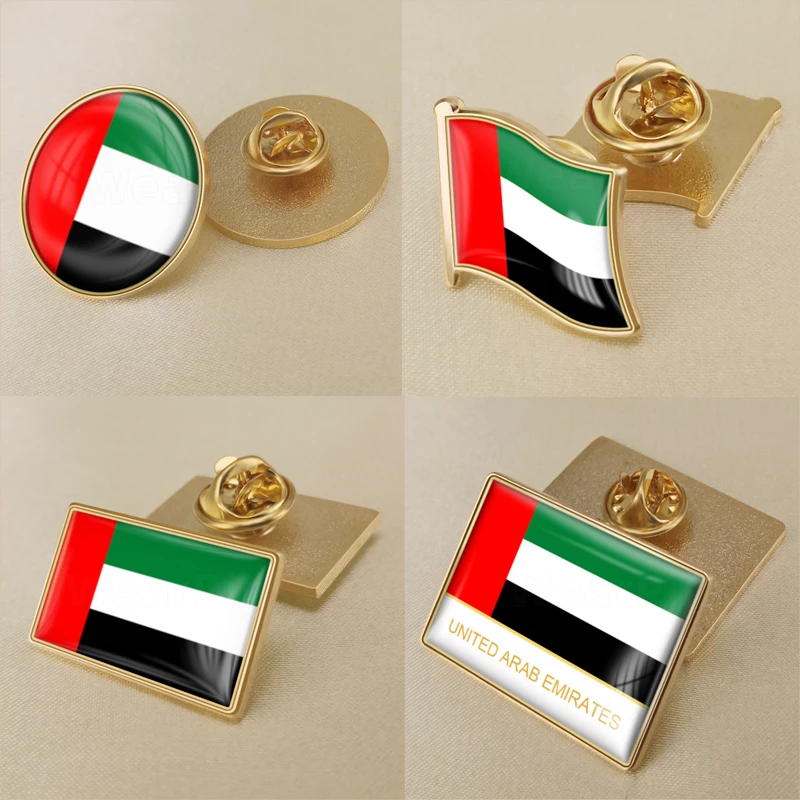 Detail Lambang Bendera Dubai Nomer 37