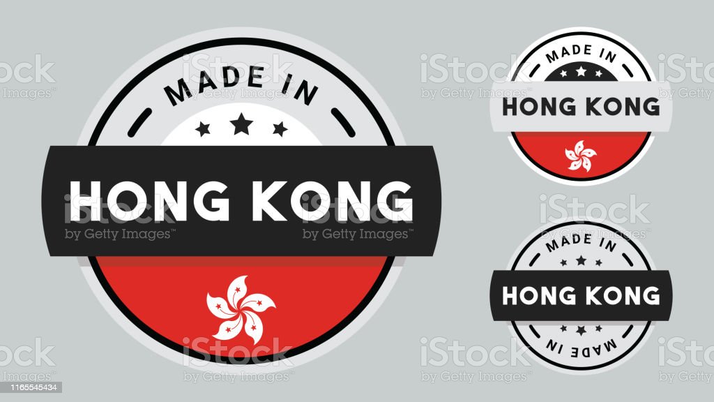 Detail Lambang Bendera Hongkong Nomer 28