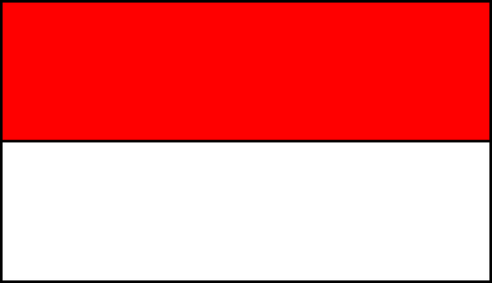 Detail Lambang Bendera Indonesia Nomer 47