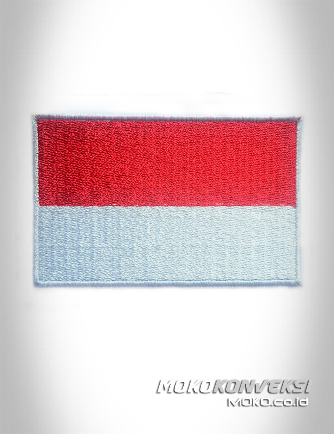 Detail Lambang Bendera Indonesia Nomer 54