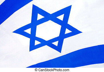 Detail Lambang Bendera Israel Nomer 13