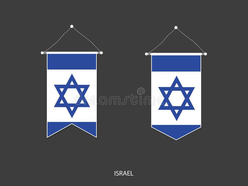 Detail Lambang Bendera Israel Nomer 21