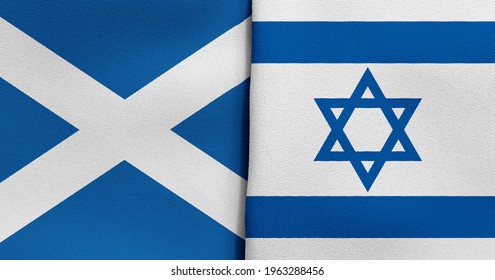 Detail Lambang Bendera Israel Nomer 24