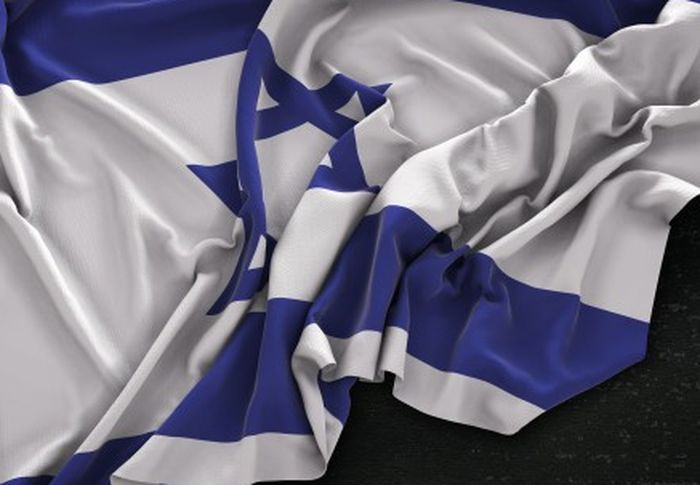 Detail Lambang Bendera Israel Nomer 31