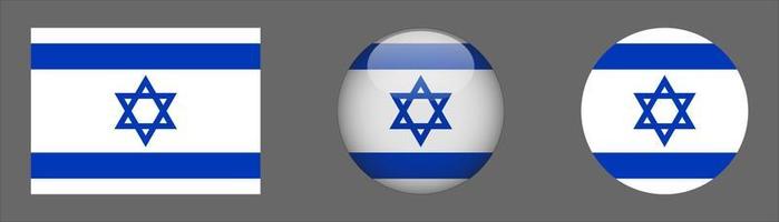 Detail Lambang Bendera Israel Nomer 10