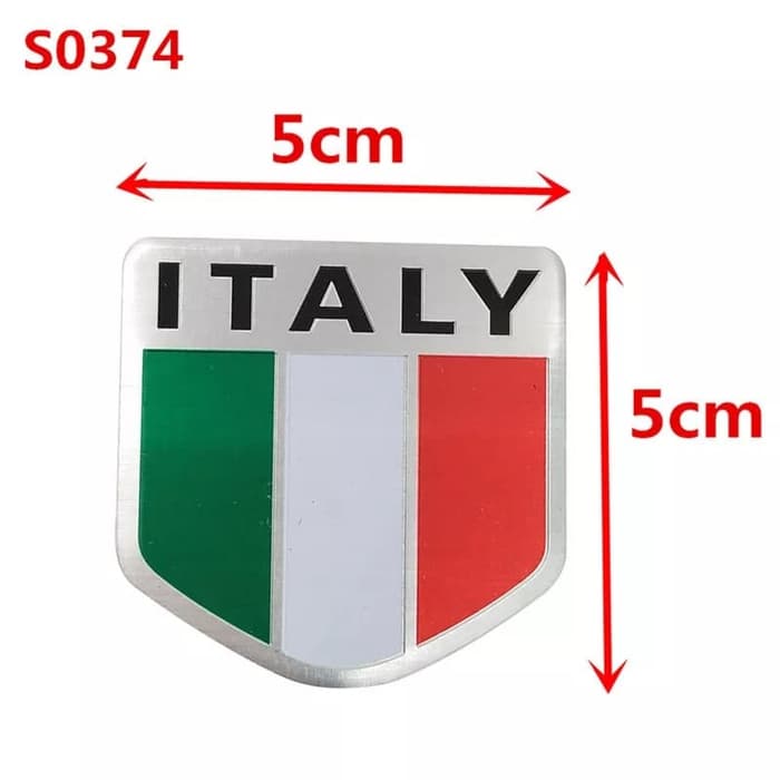 Detail Lambang Bendera Italia Nomer 20