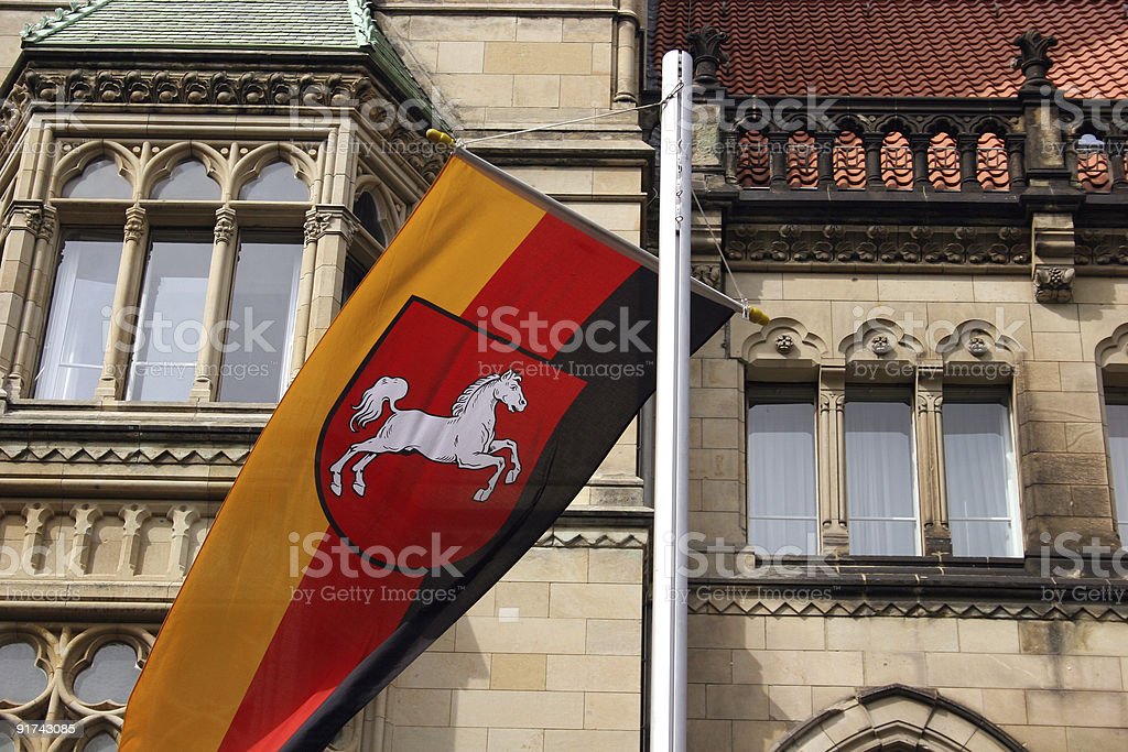 Detail Lambang Bendera Jerman Nomer 24