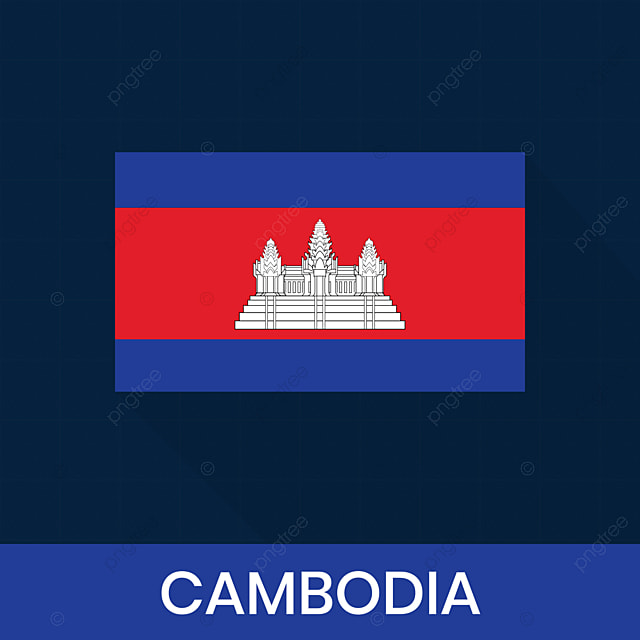 Detail Lambang Bendera Kamboja Nomer 10