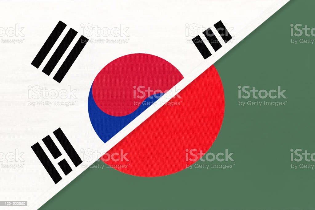 Detail Lambang Bendera Korea Nomer 22