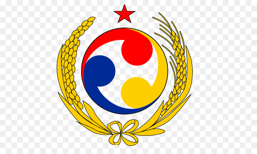 Detail Lambang Bendera Korea Selatan Nomer 22