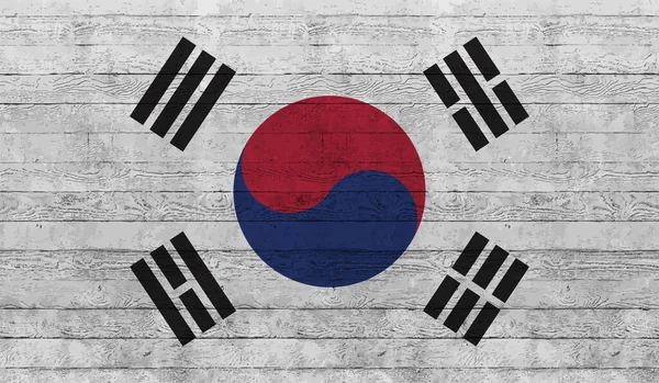 Detail Lambang Bendera Korea Selatan Nomer 26