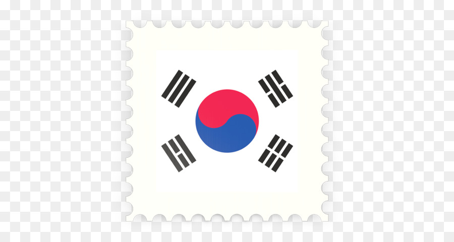 Detail Lambang Bendera Korea Selatan Nomer 5