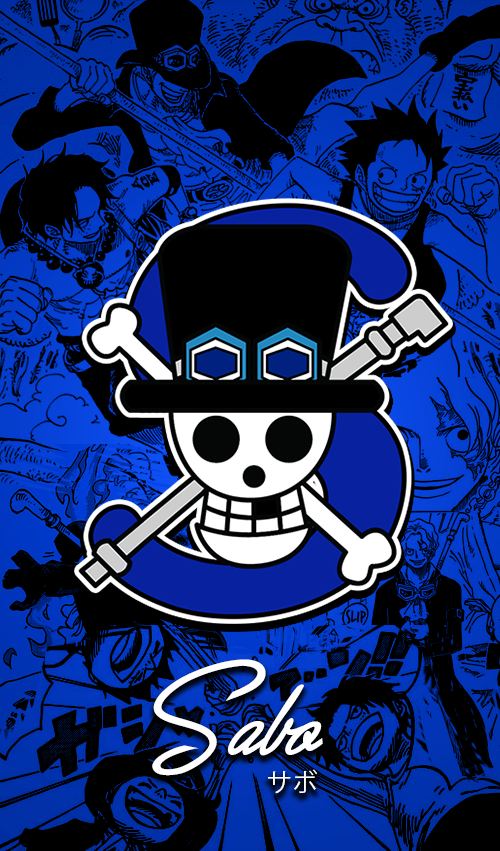 Detail Lambang Bendera One Piece Nomer 28