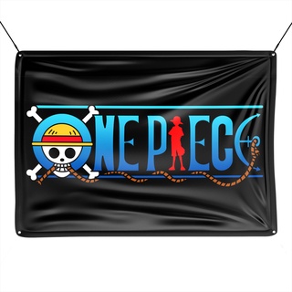 Detail Lambang Bendera One Piece Nomer 52