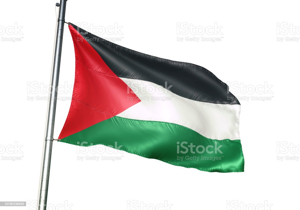 Detail Lambang Bendera Palestina Nomer 21