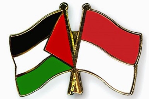 Detail Lambang Bendera Palestina Nomer 32