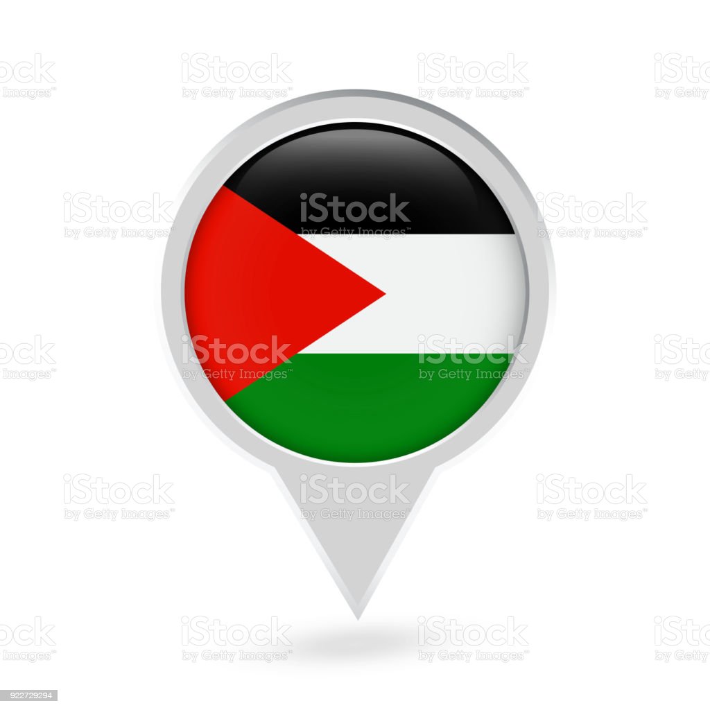 Detail Lambang Bendera Palestina Nomer 40