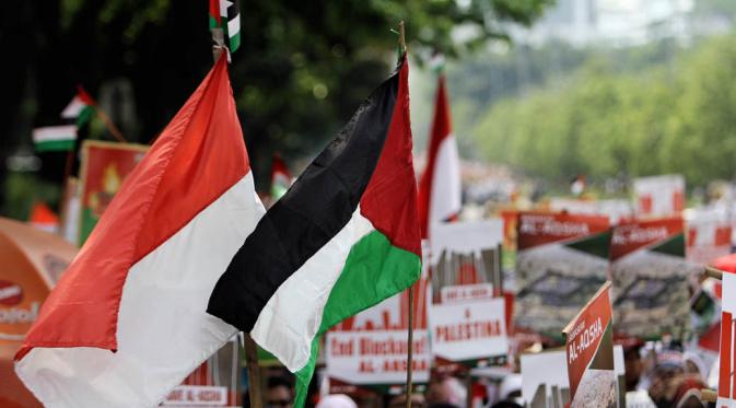 Detail Lambang Bendera Palestina Nomer 50