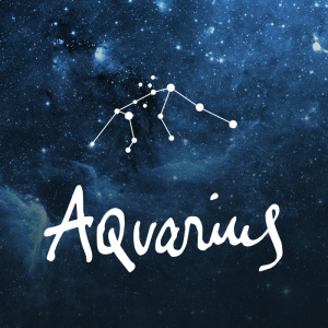 Detail Lambang Bintang Aquarius Nomer 8