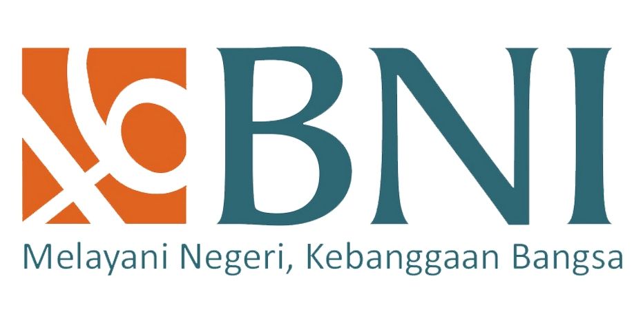 Detail Lambang Bni Syariah Nomer 25