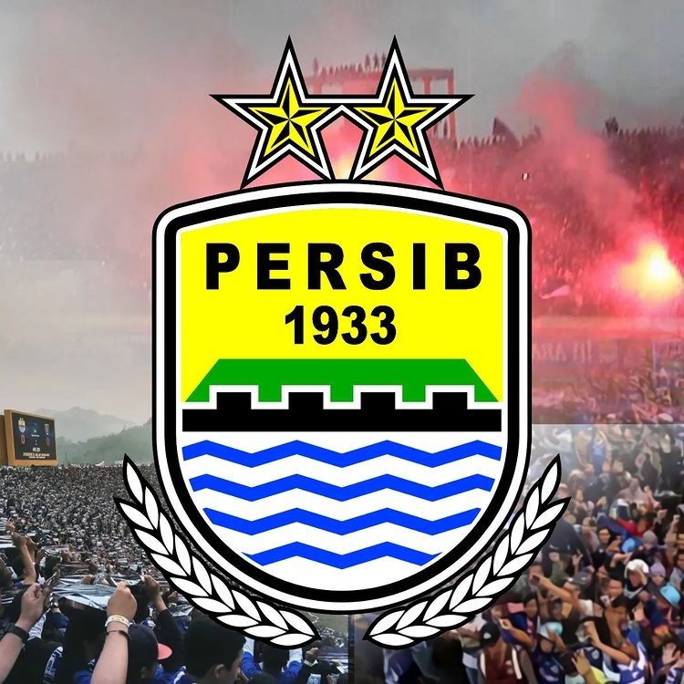 Detail Lambang Bobotoh Persib Nomer 41