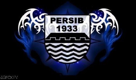 Detail Lambang Bobotoh Persib Nomer 10